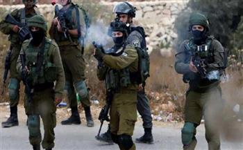   استشهاد فلسطيني وإصابة 4 آخرين برصاص الاحتلال الإسرائيلي في طولكرم