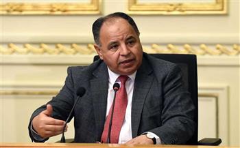   وزير المالية: «موديز» أبدت تفهمًا لما يواجه الاقتصاد المصري من صعوبات وتحديات خارجية وداخلية