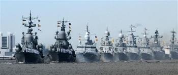  موسكو: انطلاق تدريب الأسطول الشمالي لحماية سيادة روسيا