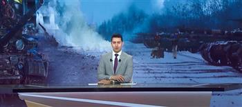   مراسل «القاهرة الإخبارية»: انفجار في محيط كييف.. وصافرات الإنذار تدوي في أنحاء البلاد