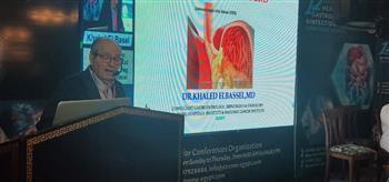 ختام فعاليات المؤتمر السنوي 12 لمناظير الجهاز الهضمي والقنوات المرارية بحميات قنا