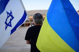   سفير أوكرانيا لدى تل أبيب يوجه انتقادًا لاذعًا للحكومة الإسرائيلية