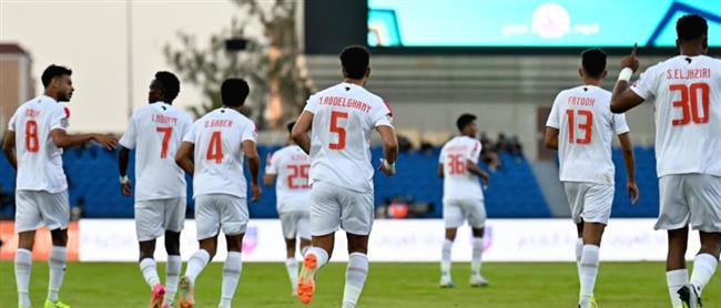 رغم أزمة القيد.. الزمالك ينجح في الاتفاق مع 4 لاعبين 