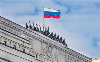   «الدفاع المدني الروسي» يحبط هجومًا بطائرة مسيرة على منشأة في موسكو