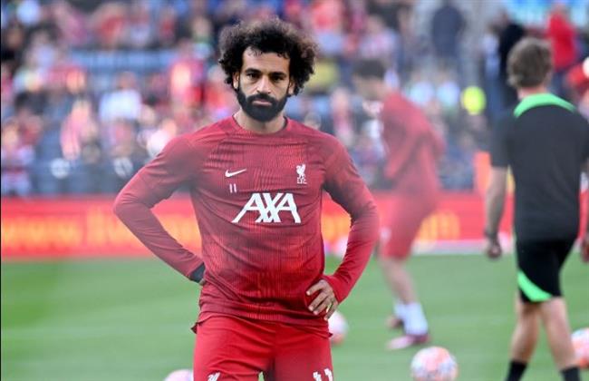 رقم قياسي ينتظر محمد صلاح في انطلاق الدوري الإنجليزي