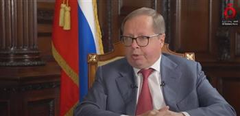   سفير روسيا في لندن: أوكرانيا خسرت 46 ألف جندي خلال شهرين 