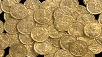   تونس تعلن اكتشاف نقود ذهبية تعود للقرن الثالث قبل الميلاد