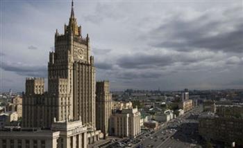   الخارجية الروسية: موسكو ملتزمة بعدم جواز الحرب النووية 