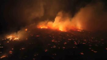   أسوأ كارثة في هاواي.. ارتفاع ضحايا حريق الغابات إلى 67 شخصًا 