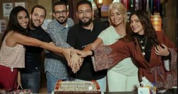 تعرف على تفاصيل مسلسل "حرب الجبالى" لـ أحمد رزق 