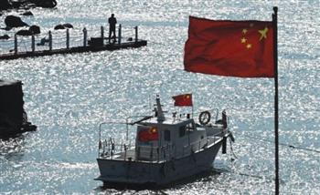   بكين تحث مانيلا على العمل لإيجاد وسيلة للسيطرة على بحر الصين الجنوبي