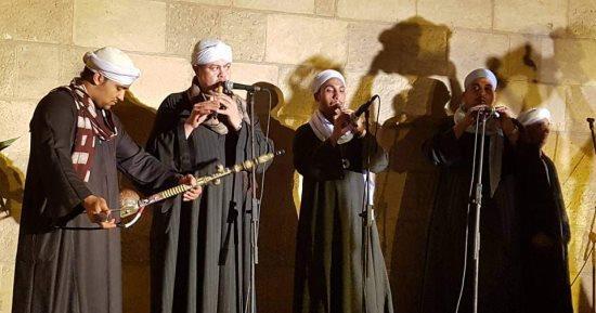 غدًا.. «إبداع بيت السحيمي» يستقبل فرقة النيل للفنون