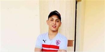 بعد إصابته بالسرطان.. لاعب الزمالك يكشف وصيته الأخيرة