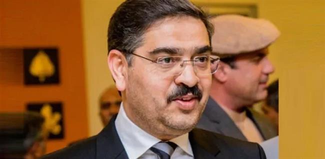 باكستان.. أنوار الحق كاكار رئيسا لحكومة تصريف أعمال