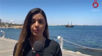 وفاة اثنين وفقدان 5.. غرق قارب مهاجرين قبالة سواحل تونس