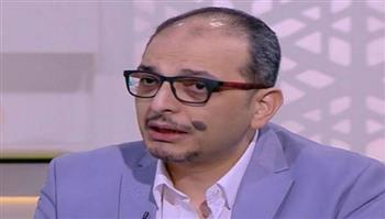   محمد مصطفى أبو شامة: الرئيس السيسي أعاد ملف الشباب للدولة الوطنية بعد اختطافة من الإخوان