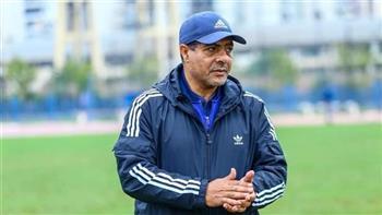 تدريبات الاتحاد السكندري على ثلاث فترات بقيادة العشري