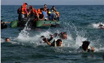 وفاة اثنين وفقدان 5.. غرق قارب مهاجرين قبالة سواحل تونس