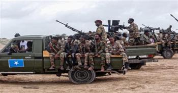   الصومال: مقتل 23 عنصرا إرهابيا بينهم قياديان في عملية عسكرية بمحافظة باي