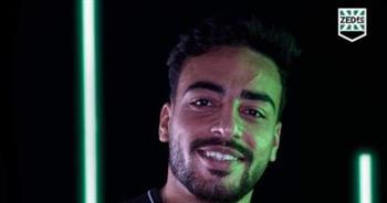 نادي زد يعلن التعاقد مع محمد إسماعيل لثلاثة مواسم