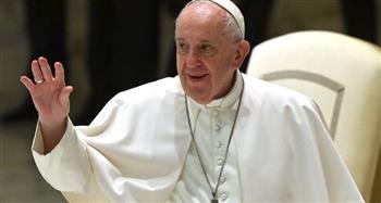   البابا فرنسيس يدين بشدة اغتيال مرشح للانتخابات الرئاسية في الإكوادور