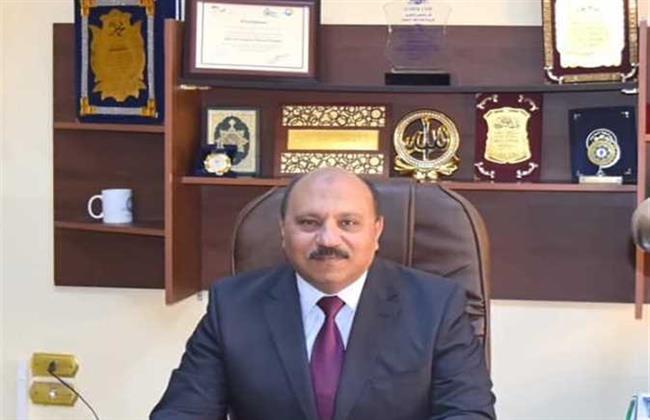 رئيس شركة مياه القناة: حملة لتطهير شبكات الصرف الصحي في 3 محافظات