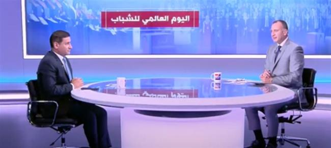 كاتب صحفي: الرئيس السيسي أحدث تحول استراتيجي في علاقة الدولة بالشباب