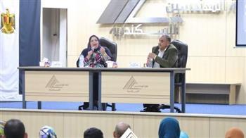 «السلامة الرياضية في فصل الصيف» ندوة في نقابة المهندسين بالإسكندرية 