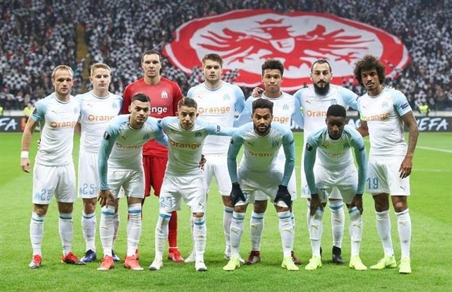 مارسيليا يفوز على ستاد ريمس 2 / 1 في الدوري الفرنسي