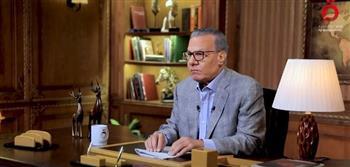 عادل حمودة يكشف تفاصيل خطاب «بهاء الدين» إلى «عبد الناصر» برفع الرقابة على الصحف