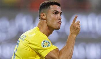 كريستيانو رونالدو يقود النصر للتتويج بكأس الملك سلمان بالفوز على الهلال 2ـ1