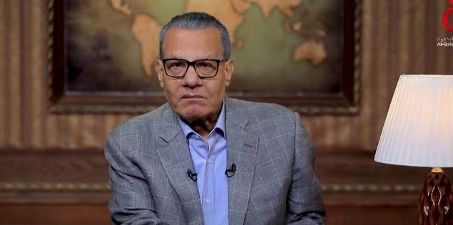 عادل حمودة: أحمد بهاء الدين لم يدخل طرفا في الصراع الذي دار بين هيكل ومصطفي وعلى أمين