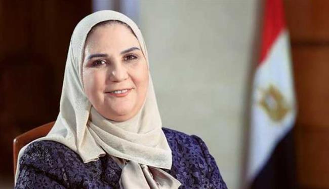 "التضامن": ننسق مع "صناع الحياة" والهلال الأحمر في حملة "هنوصلك"