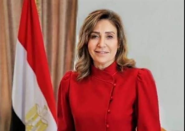 وزيرة الثقافة تعتمد برنامج فعاليات الدورة 31 من مهرجان القلعة
