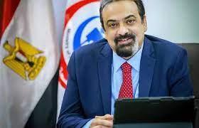 متحدث الصحة: لا توجد أي حالات مصابة بالمتحور الجديد "eg5" في مصر
