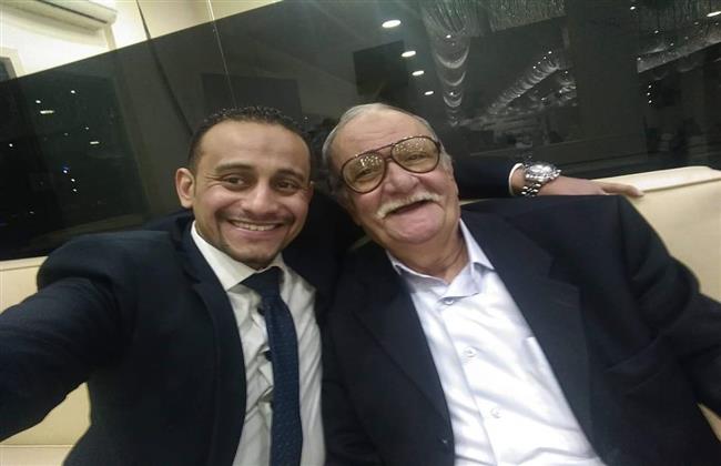 نسألكم الدعاء.. تعرض الزميل أحمد عبد المقصود لحادث مروع في جنوب سيناء