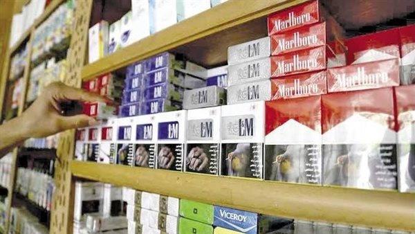 الشرقية للدخان تصدر قرارات جديدة لضبط أسواق السجائر