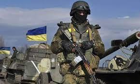   الجيش الأوكراني يعلن إحراز تقدم في الجنوب