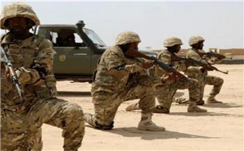   الجيش الصومالي يعلن مقتل 18 إرهابيا في عملية عسكرية 
