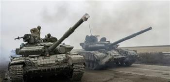   أوكرانيا: إصابة 3 أشخاص في قصف للقوات الروسية على منطقة خيرسون