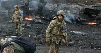   أوكرانيا: إصابة ثلاثة أشخاص في قصف للقوات الروسية على منطقة خيرسون