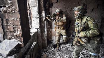   أوكرانيا: ارتفاع قتلى الجيش الروسي إلى 253 ألفا و850 جنديا منذ بدء العملية العسكرية
