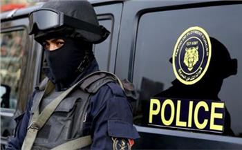   "الأمن العام" يضبط 15 قضية مخدرات في أسوان ودمياط