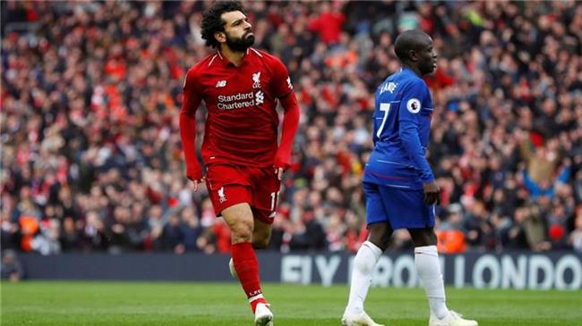 تعرّف على التشكيل المتوقع لمباراة تشيلسي وليفربول في قمة الدوري الانجليزي