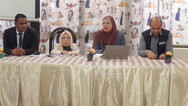 وزارة العمل: مراصد إلكترونية لسوق العمل الإقليمية بمديريتى الأقصر وقنا 