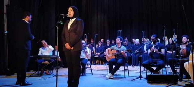 "كرنفال الفن والحياة" يواصل فعالياته بالمجان على قصر ثقافة دمنهور 