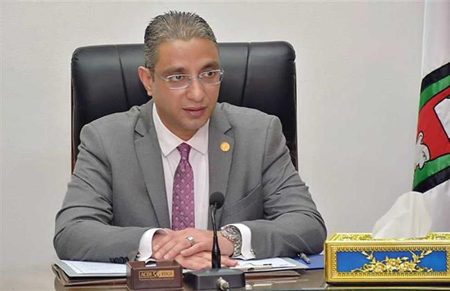 محافظ الفيوم يعتمد حركة تنقلات موسعة بالوحدات المحلية