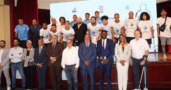 "اللجنة البارالمبية المصرية" تعلن عن مدرب أجنبي استعداد لأمم إفريقيا