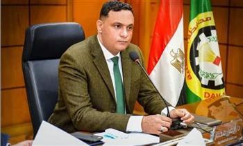 محافظ الدقهلية: تطوير إدارة الاتصال السياسي لسرعة التعامل مع مطالب المواطنين