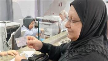 يسلم بالمجان.. إطلاق كارت الخدمات الحكومية الموحد لخدمة أهالي بورسعيد